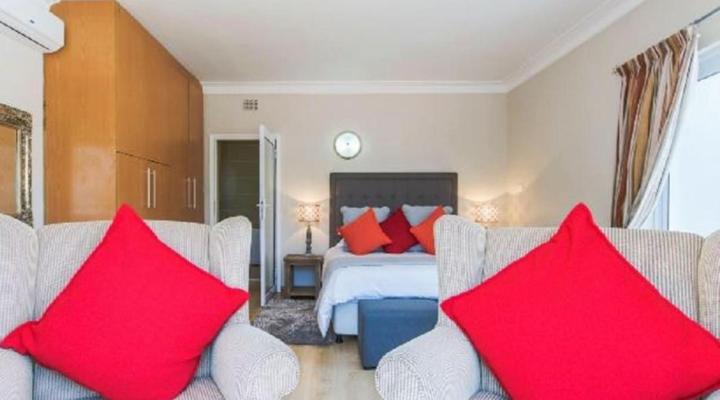 Villa Capri Guest House