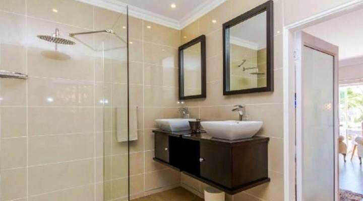 Villa Capri Guest House