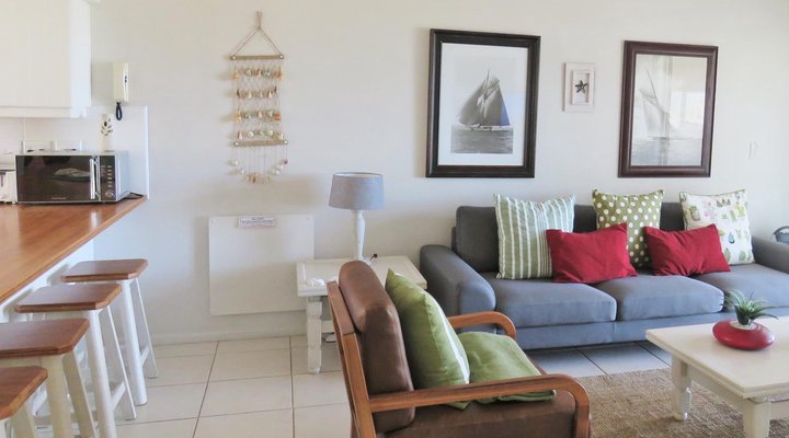 The Potting Shed Self Catering