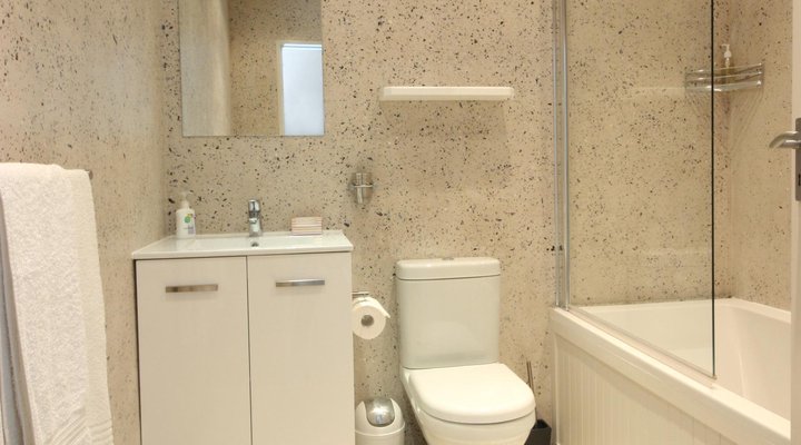 The Potting Shed Self Catering