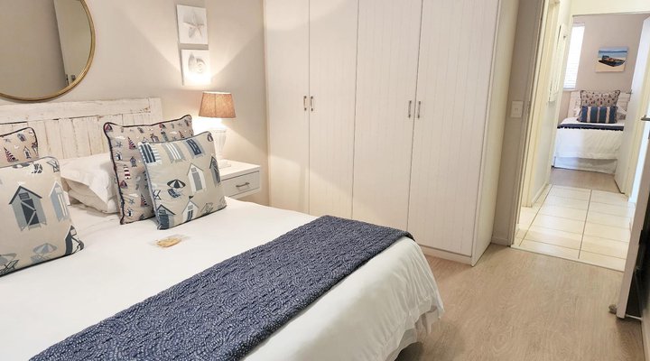 The Potting Shed Self Catering