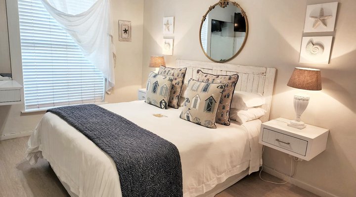 The Potting Shed Self Catering