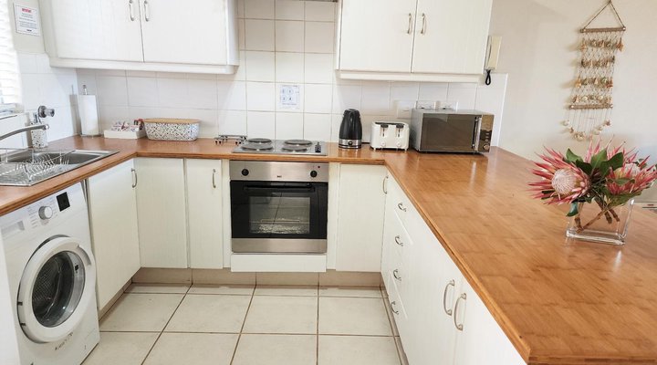 The Potting Shed Self Catering