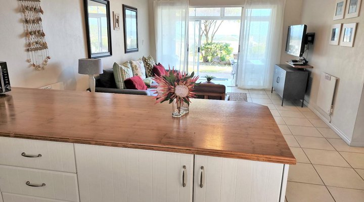 The Potting Shed Self Catering