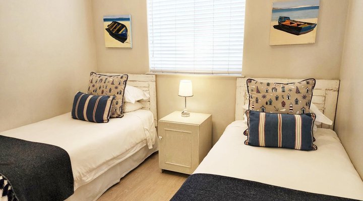 The Potting Shed Self Catering