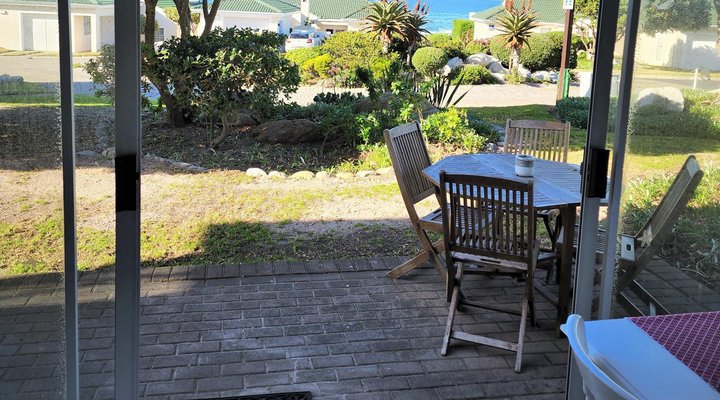 The Potting Shed Self Catering