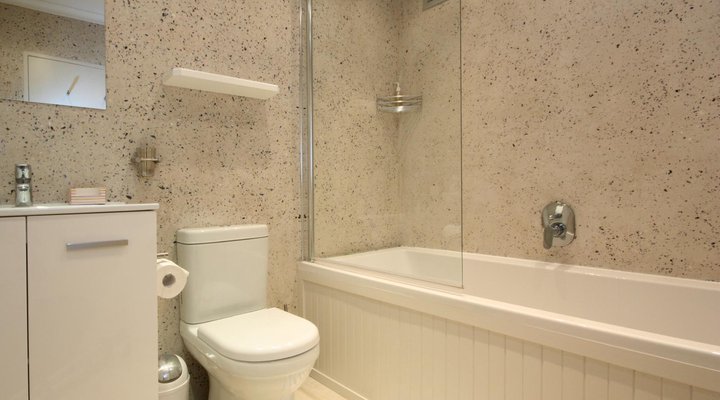 The Potting Shed Self Catering