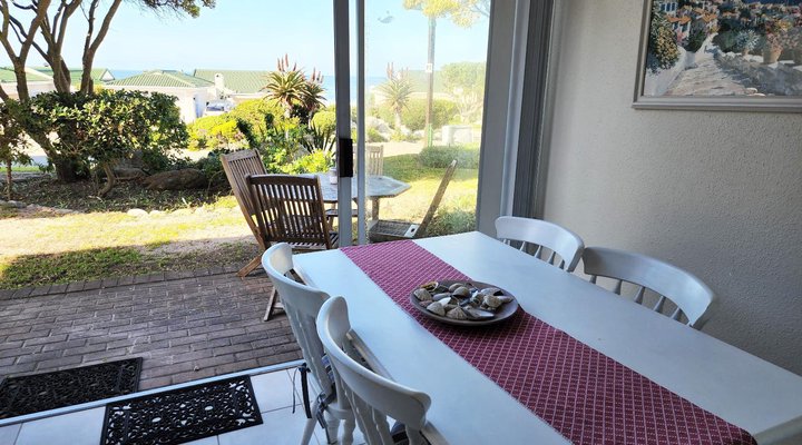 The Potting Shed Self Catering