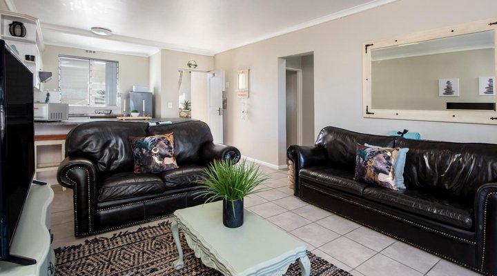 The Potting Shed Self Catering