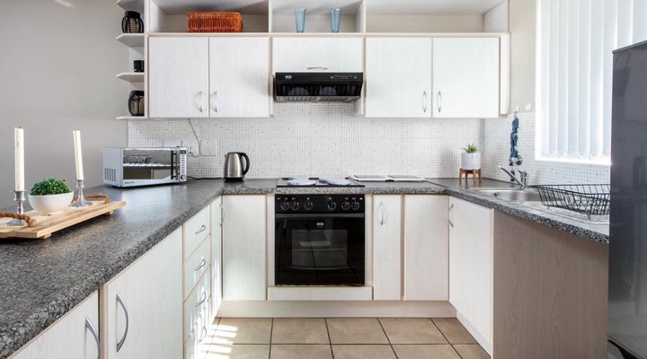 The Potting Shed Self Catering