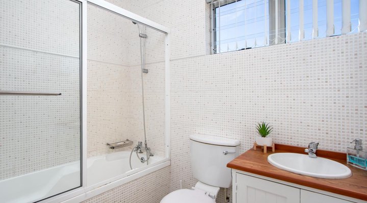 The Potting Shed Self Catering