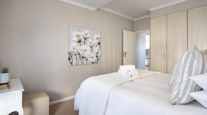 The Potting Shed Self Catering