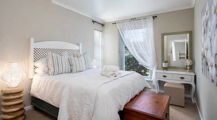 The Potting Shed Self Catering