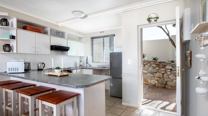 The Potting Shed Self Catering