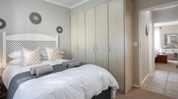 The Potting Shed Self Catering