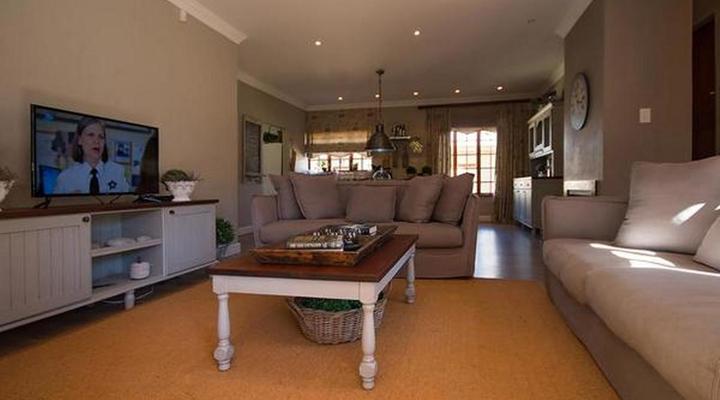 The Rose Cottage B&B