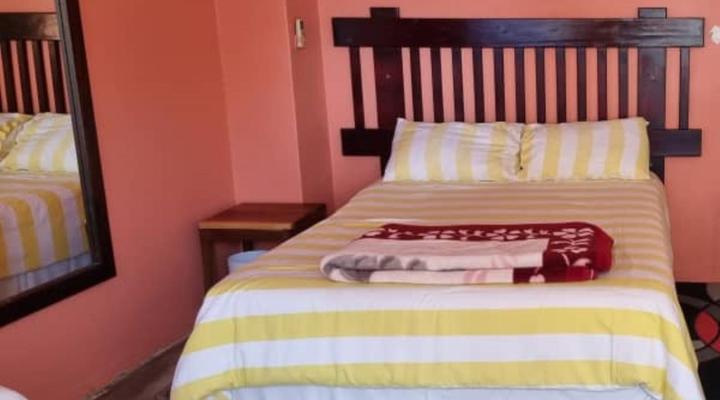 Mary-Jo Bed and Breakfast