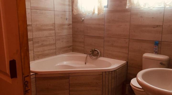 Mary-Jo Bed and Breakfast