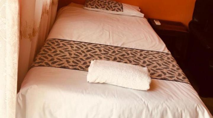 Mary-Jo Bed and Breakfast