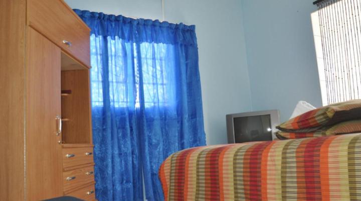 Mary-Jo Bed and Breakfast