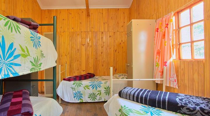 Elangeni Holiday Resort