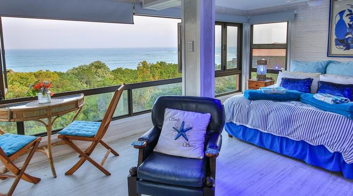 Houtboschbay Honeymoon Suite with Jacuzzi