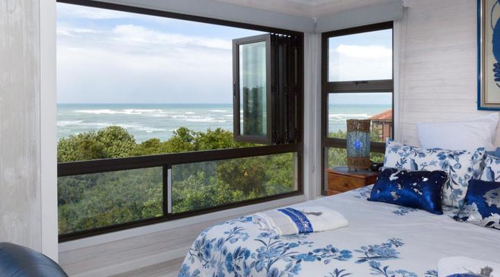 Houtboschbay Honeymoon Suite with Jacuzzi