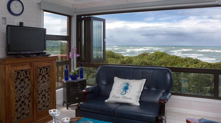 Houtboschbay Honeymoon Suite with Jacuzzi