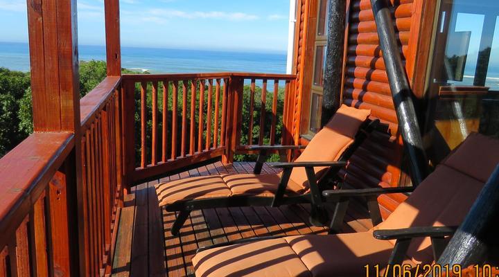 Houtboschbay Honeymoon Suite with Jacuzzi