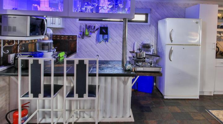 Houtboschbay Honeymoon Suite with Jacuzzi