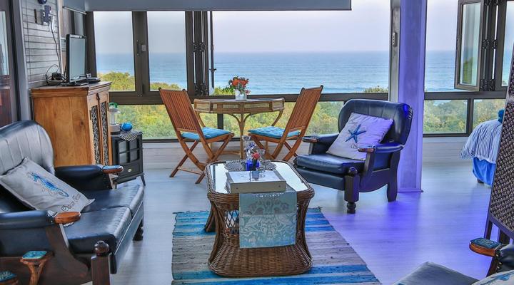 Houtboschbay Honeymoon Suite with Jacuzzi