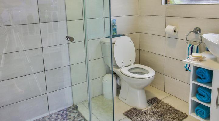 Houtboschbay Honeymoon Suite with Jacuzzi