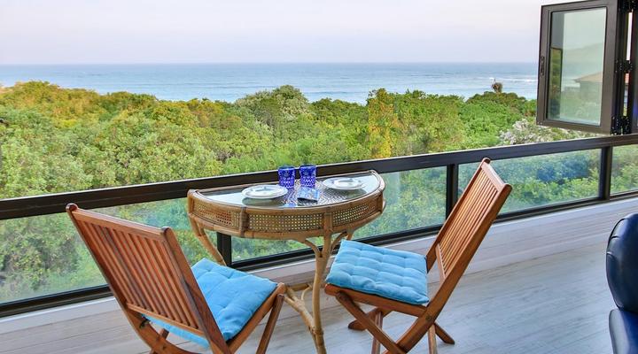 Houtboschbay Honeymoon Suite with Jacuzzi