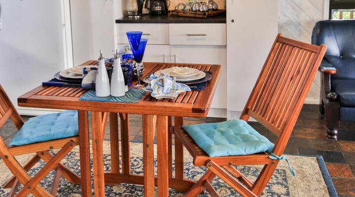 Houtboschbay Honeymoon Suite with Jacuzzi