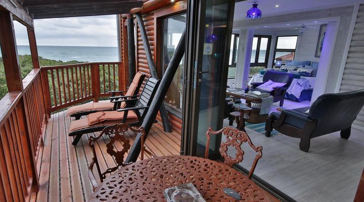 Houtboschbay Honeymoon Suite with Jacuzzi