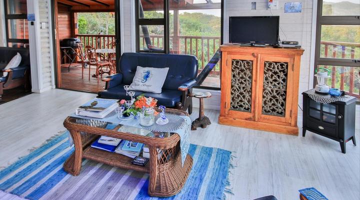 Houtboschbay Honeymoon Suite with Jacuzzi