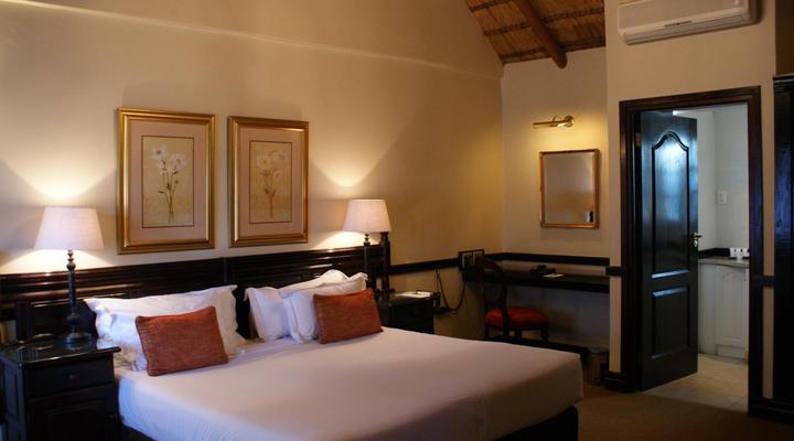 Kievits Kroon Gauteng Wine Estate