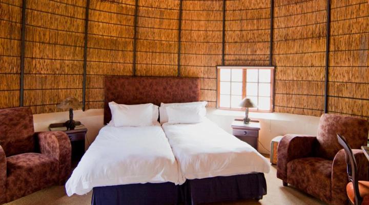 Kievits Kroon Gauteng Wine Estate