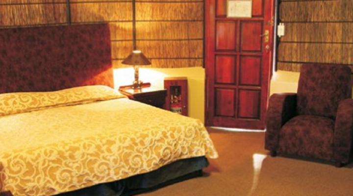 Kievits Kroon Gauteng Wine Estate