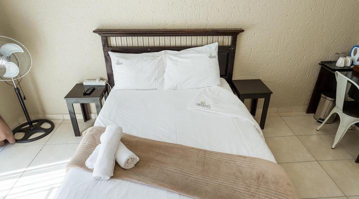 Green Fig Guest House