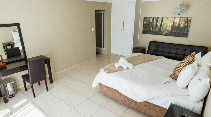 Green Fig Guest House