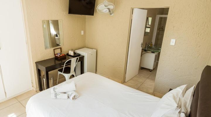 Green Fig Guest House