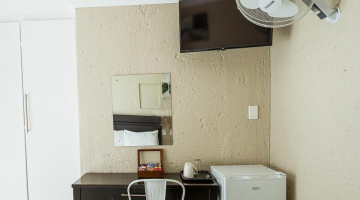 Green Fig Guest House