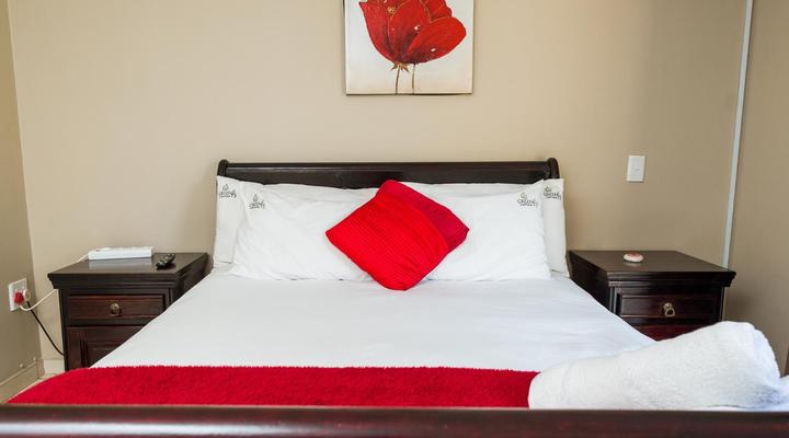 Green Fig Guest House