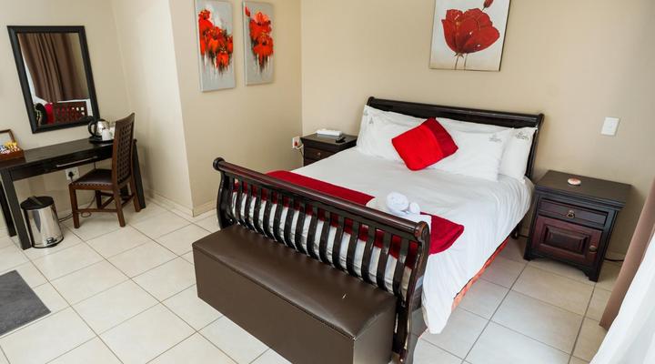 Green Fig Guest House