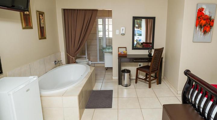 Green Fig Guest House