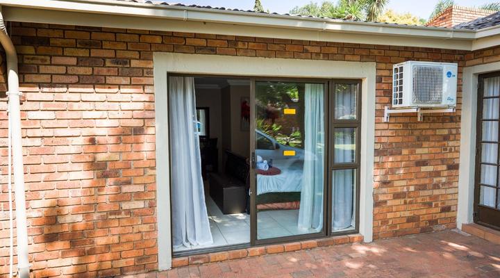 Green Fig Guest House