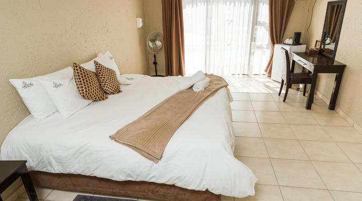 Green Fig Guest House