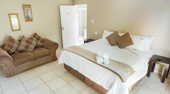 Green Fig Guest House