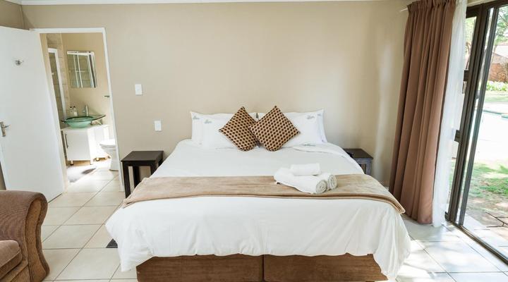 Green Fig Guest House